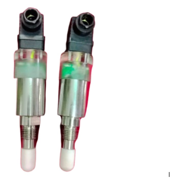 RF Capacitance Level Switch